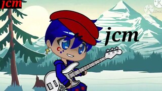 about me//ga cha club//by king jcm anime