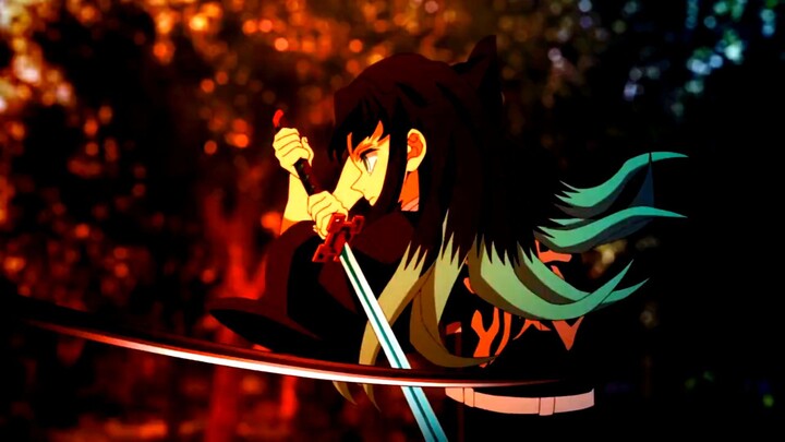 Dalam keadaan apapun ia tetap santai