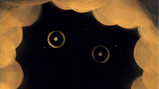 这AI绘画特效谁发明的？让他cue我一下！我想和他聊聊天…