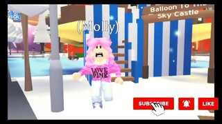 ADOPT ME FUNNY TIKTOK COMPILATION 64 - ROBLOX FUNNY MOMENTS (ADOPT ME TIKTOK COMEDY) #SHORTS