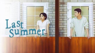 Last Summer | Ep 4 | English sub.