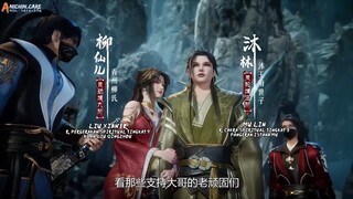 Supreme Above The Sky Eps 11 Subtitle Indonesia