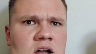 看完“万物皆可变蛋糕”视频后，真的有位小哥怀疑人生了