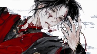 [Mộng Nhân Sư × Tạ Huệ] Quay đầu lại thật đau lòng