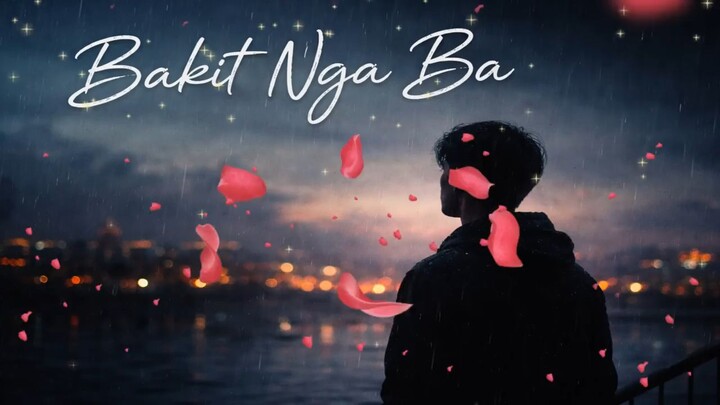 Bakit nga Ba.