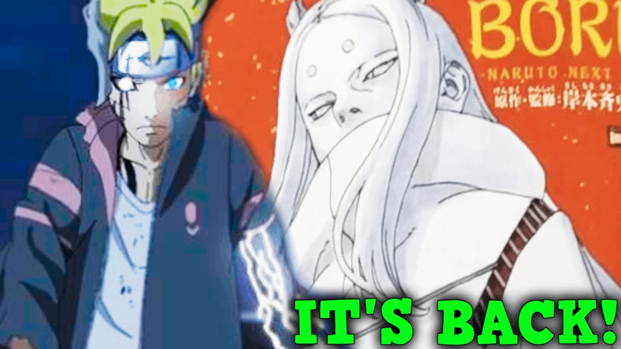 Boruto: Naruto Next Generations' Episode 250 Promo, Spoilers, Release Date