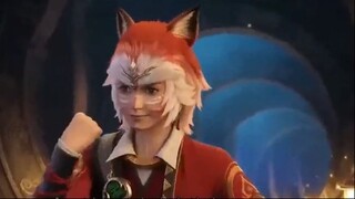 Tales of Demons and Gods Season 9 Episode 07 Subtitle Indonesia