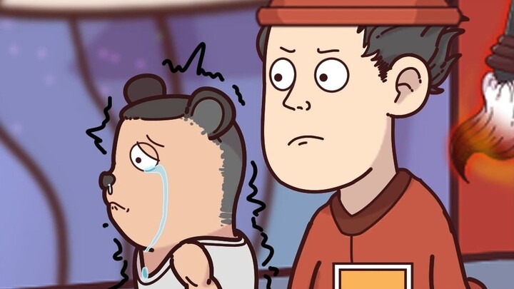 People who bully others never realize how bad they are.