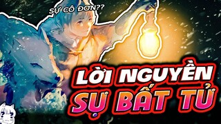 TOÀN BỘ GỬI EM NGƯỜI BẤT TỬ SEASON 1 | TO YOUR ETERNITY SEASON 1 - TÓM TẮT