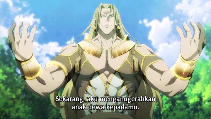 maou gakuin no futigousa s2 ep1