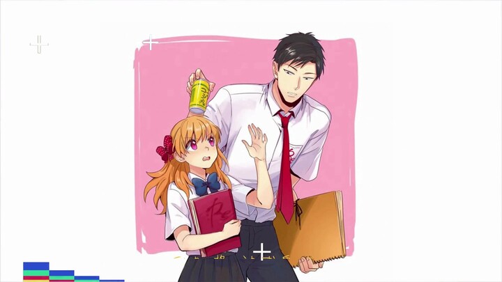 【Shenwei Guiming & Caihong Jiang】Argument Song [Original PV Included]