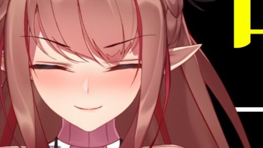 【Zhu Ling'er】I'm back