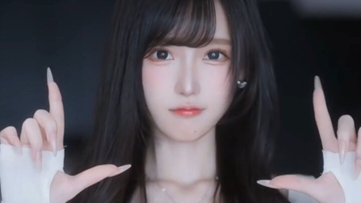 Goddess Fu Tuan’er