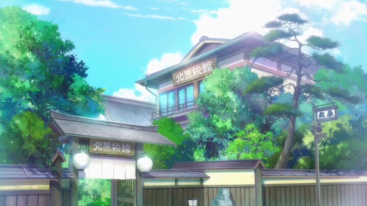 JARANG ADA YANG NAKSIR, SEKALINYA ADA MALAH B0TI!! ALUR CERITA ANIME GRANDBLUE SEASON 2!!