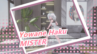 [Yowane Haku] Yowane: Aku Belum Tampil Untuk Cukup Lama! [4K - Yowane KARA - MISTER]