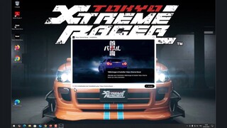 Télécharger Tokyo Xtreme Racer gratuit jeu PC