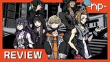 Neo The World Ends With You Review - Noisy Pixel