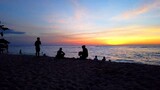 Patar Beach, Bolinao, Pangasinan