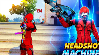 Draco Ak🔥 Evo Lvl7 Max Gameplay Badge99 - Garena Free Fire