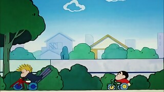 “和概念神比还是太嫩了”