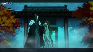 The Love Between Fairy and Devils Episode 21 Sub Indo Full HD (1080p)