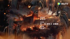 Tây Xuất Ngọc Môn EP 16 [Sub Việt]