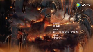 Tây Xuất Ngọc Môn EP 16 [Sub Việt]