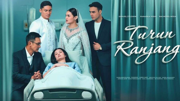 𝑇𝑈𝑅𝑈𝑁 𝑅𝐴𝑁𝐽𝐴𝑁𝐺 [𝐸𝑝𝑖𝑠𝑜𝑑𝑒: 𝟮+𝟯]