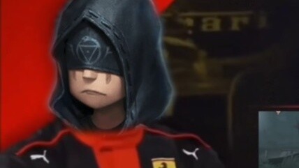 "Is this the ranking teammate assigned to you by Gang Yi?"