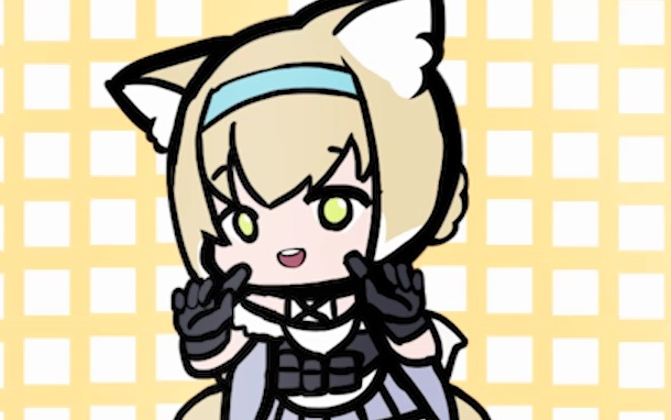 [Arknights] Penyembuhan (berbagai aspek)