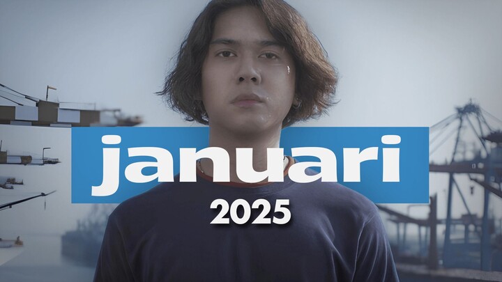 15 Film Indonesia Terbaru Januari 2025