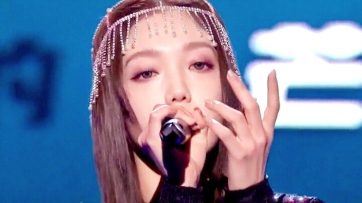 Xilinnaigao's Rock Live Performance of "Wings of Light"