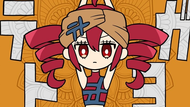 【Teto Trọng Âm】Yoga với TETO 【Dự án OSTER】