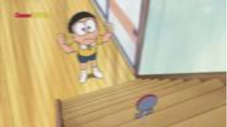 Doraemon episode 447