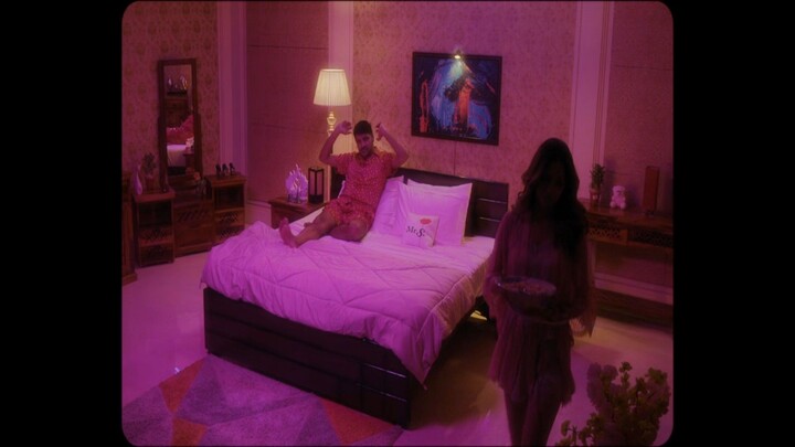 Directed byPraveen SaravananProduced byPradeep MahadevanStarringSathishSuresh RaviMonica Chinnakotla