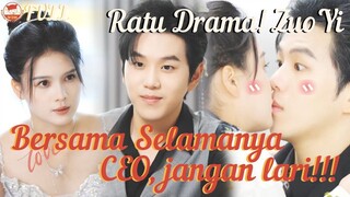 Zuo Yi!Gadis ajaib datang ke kota, dan CEO tampan adalah suaminya~#MiniDrama