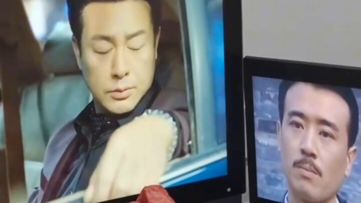 ความอดทนของพี่เฉียงแข็งแกร่งแค่ไหน?