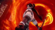 Heaven Swallowing Record Eps 36 Sub Indo #DongHua