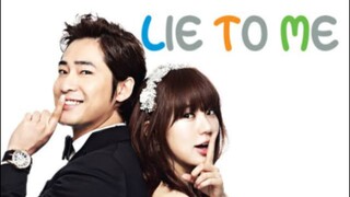 LIE TO ME EP16 FINALE / TAGALOG