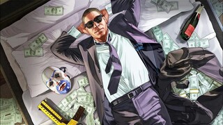 Grand Theft Auto V | GMV | Diplo, French Montana & Lil Pump ft. Zhavia Ward - Welcome To The Party