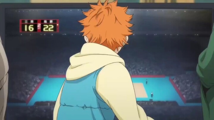 [Hey Mama]Haikyu!!