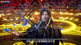 Spirit Sword Sovereign S4 Episode 547