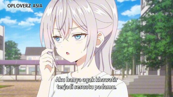gadis cantik yang sangat dinikmati oleh para wibu