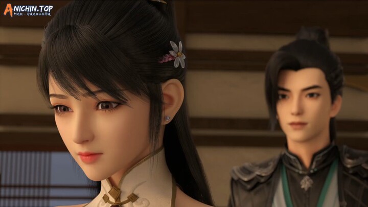 Againts The Gods Ep 11 Subtitle Indonesia