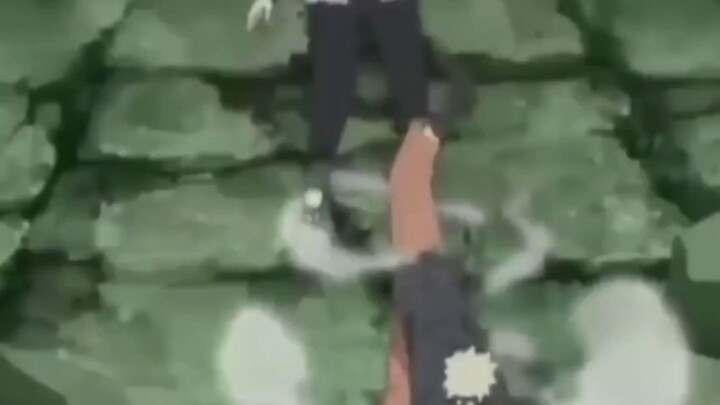 naruto Shippuden episode terbaru keren