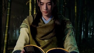“韩老魔一路走来修炼的功法都是顶级的”