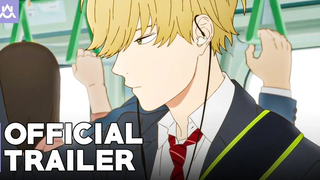 เล่นให้สนุกนะพวก ตัวอย่างอย่างเป็นทางการ 2