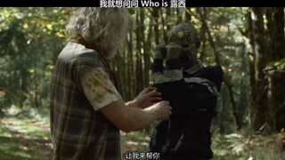 谁家还没有一只可爱的丧尸呢