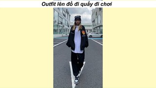 đồng chí lên đồ #mix&match #outfit