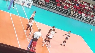 PVL PLDT HIGH SPEED HITTERS VS. CIGNAL HD SPIKERS SEPT.04,2024